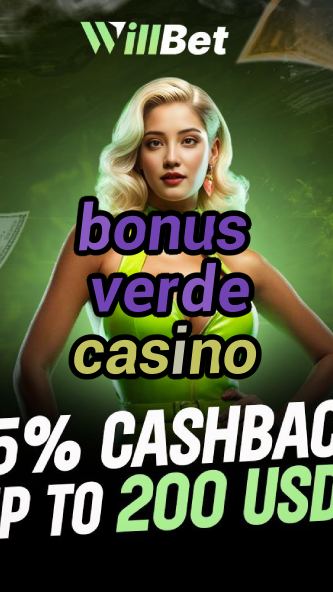 bonus verde casino-bingobongocasino.igamblingorder.com