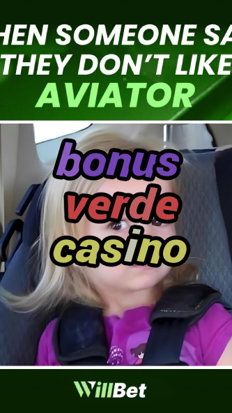 bonus verde casino-bingobongocasino.igamblingorder.com
